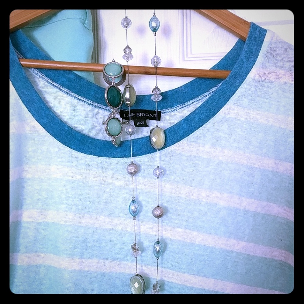 Nexklace and Bracelet